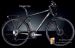 CUBE Bike schwarz