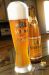 Weizenbierglas Schöffehofer
