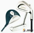 Golfschl&auml;ger Sortiment 2