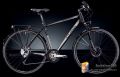 CUBE Bike schwarz