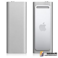 Picture iPod Shuffle 2