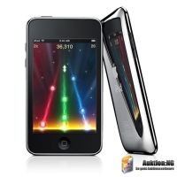 Bild iPod Touch 2