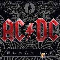 AC / DC - Black Ice