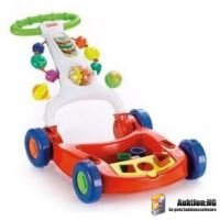 Lauflernwagen von Fischer Price