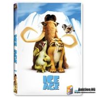 Bild DVD Ice Age 2