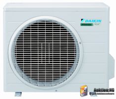 Daikin Klimaanlage